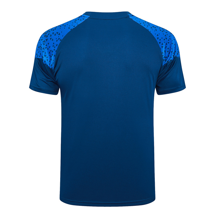 Camiseta de Entrenamiento Olympique Marsella 23-24 Azul - Haga un click en la imagen para cerrar